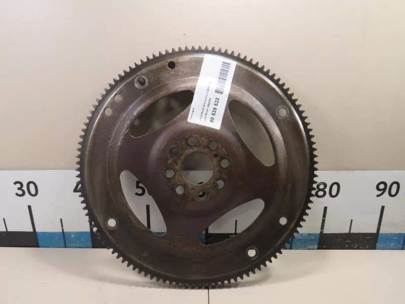 Маховик двигателя BS263351