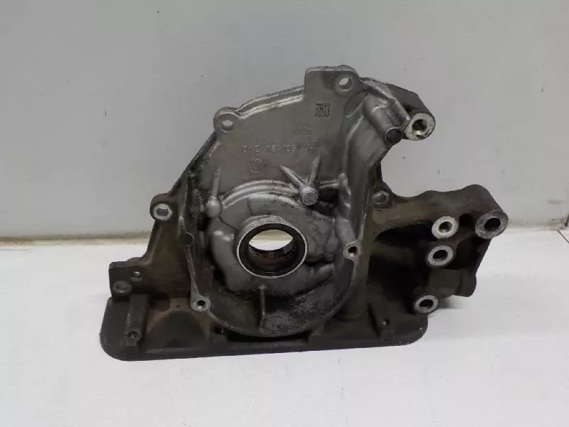 Масляный насос BS253639