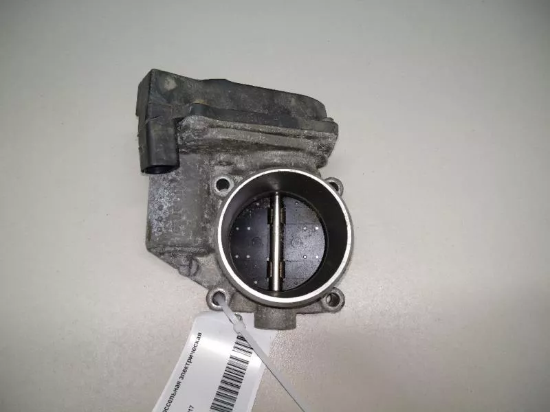 Заслонка дроссельная BS190048 Заслонка дроссельная BS190048