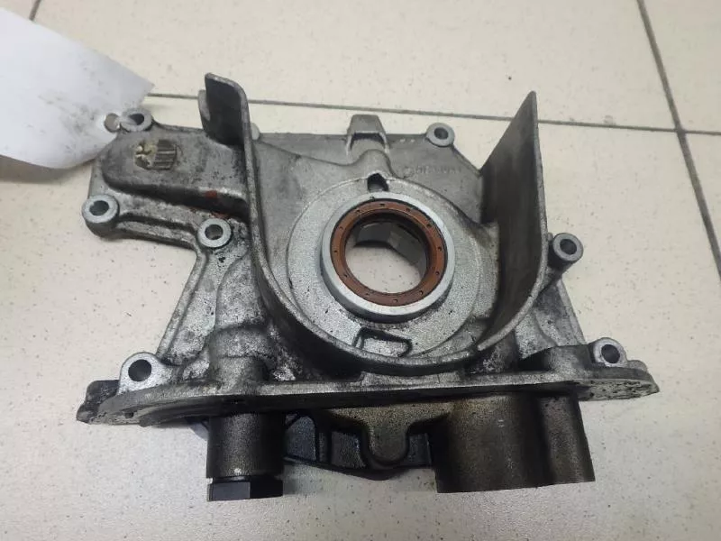 Масляный насос BS252713