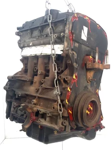 Двигатель BS248700