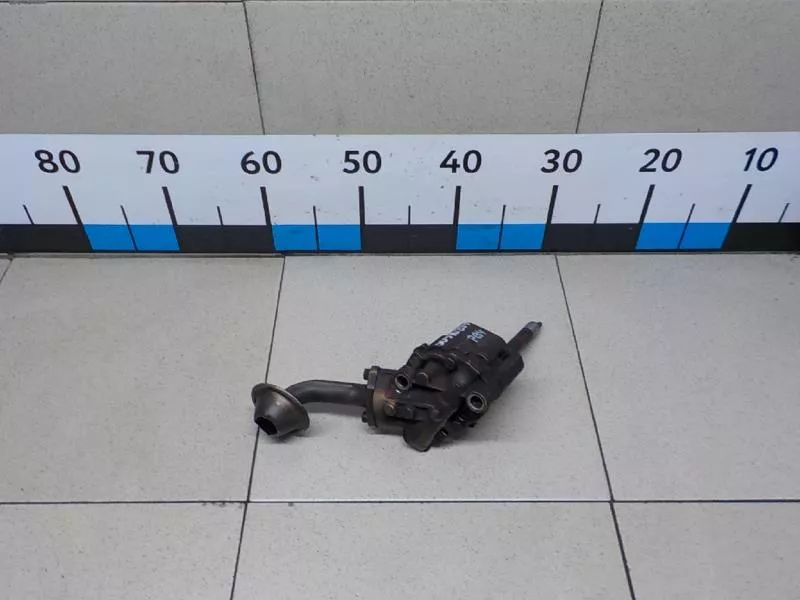 Масляный насос BS252637