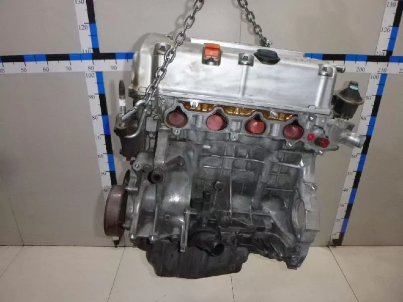 Двигатель BS247470