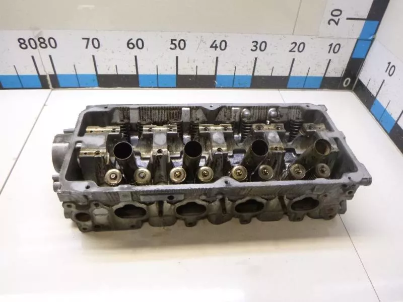 ГБЦ (головка блока цилиндров) ST296461 ГБЦ (головка блока цилиндров) ST296461