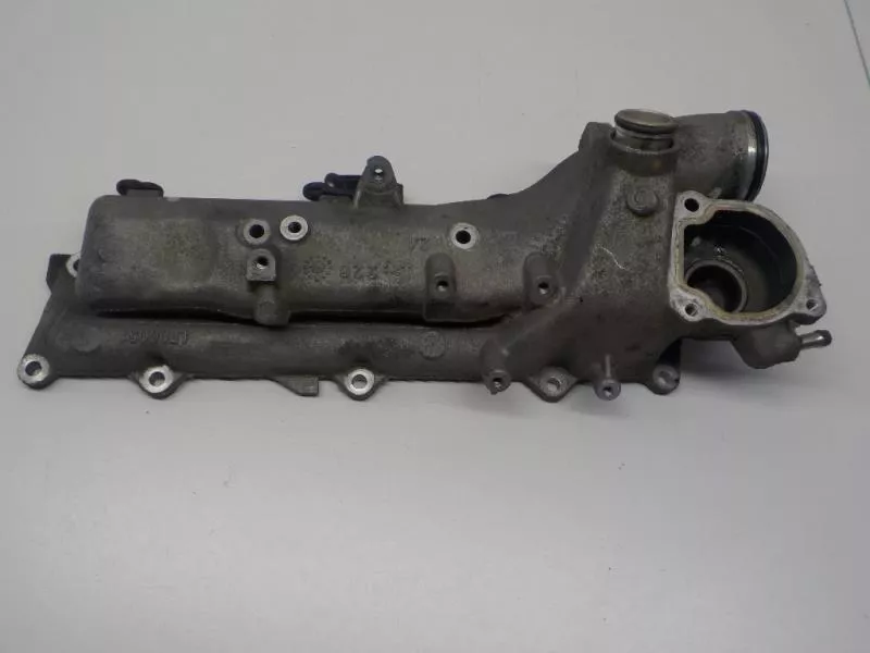 Впускной коллектор ST303128