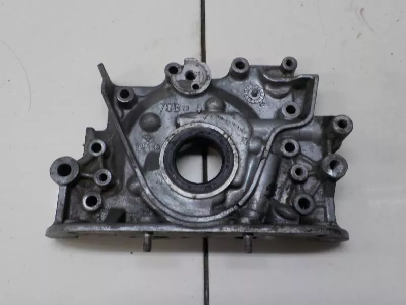 Масляный насос BS252655