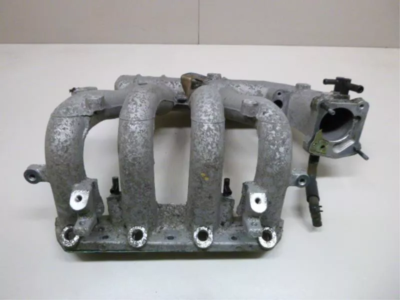 Впускной коллектор ST299591 Впускной коллектор ST299591