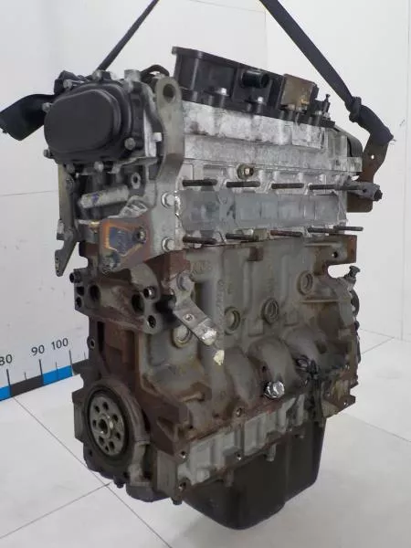 Двигатель BS248485