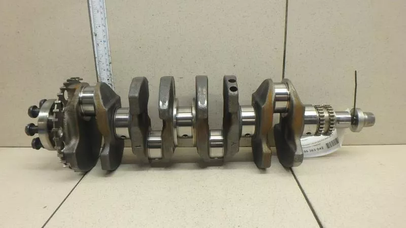 Коленвал BS250896 Коленвал BS250896