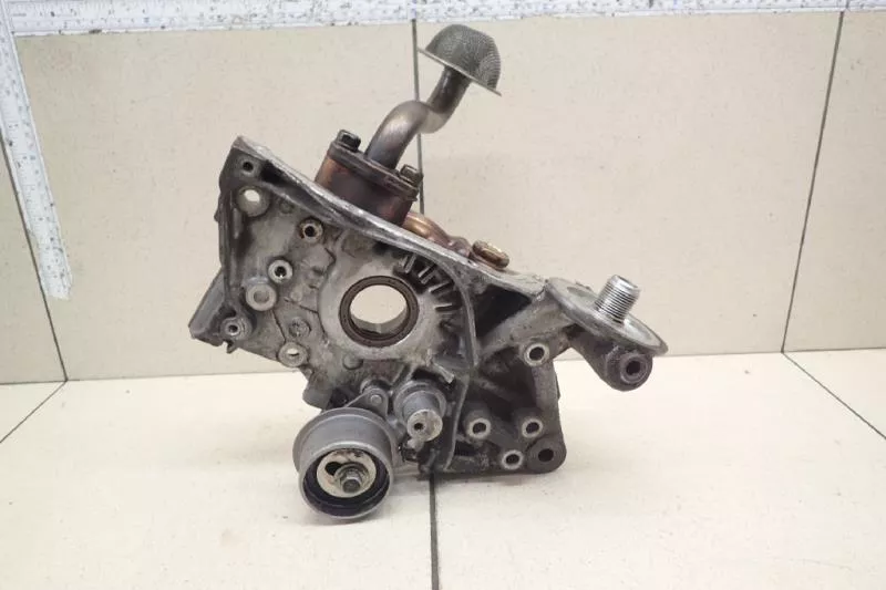 Масляный насос BS254125