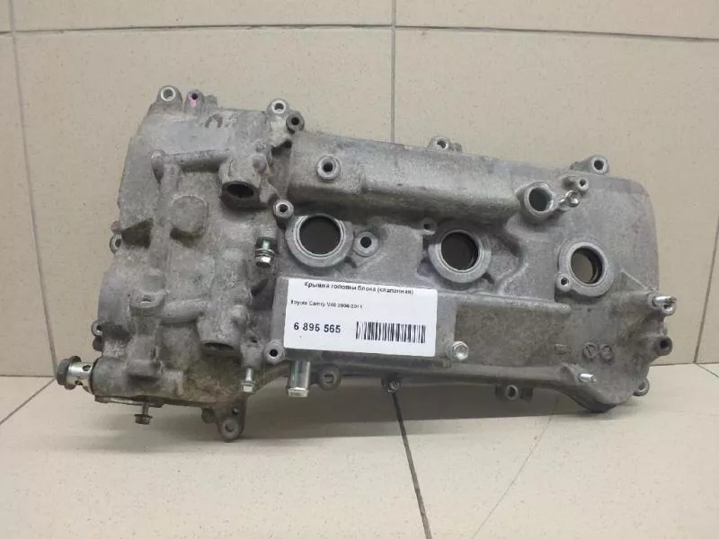 Клапанная крышка ГБЦ BS69093