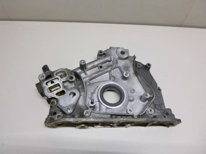 Масляный насос BS254240