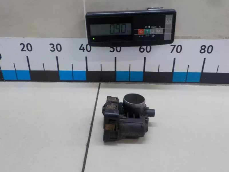 Заслонка дроссельная BS188922