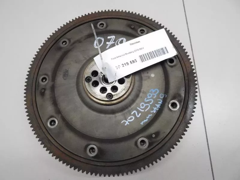 Маховик двигателя BS267988