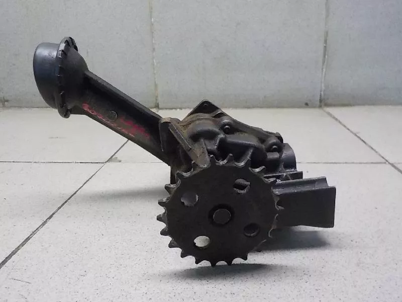 Масляный насос BS252393