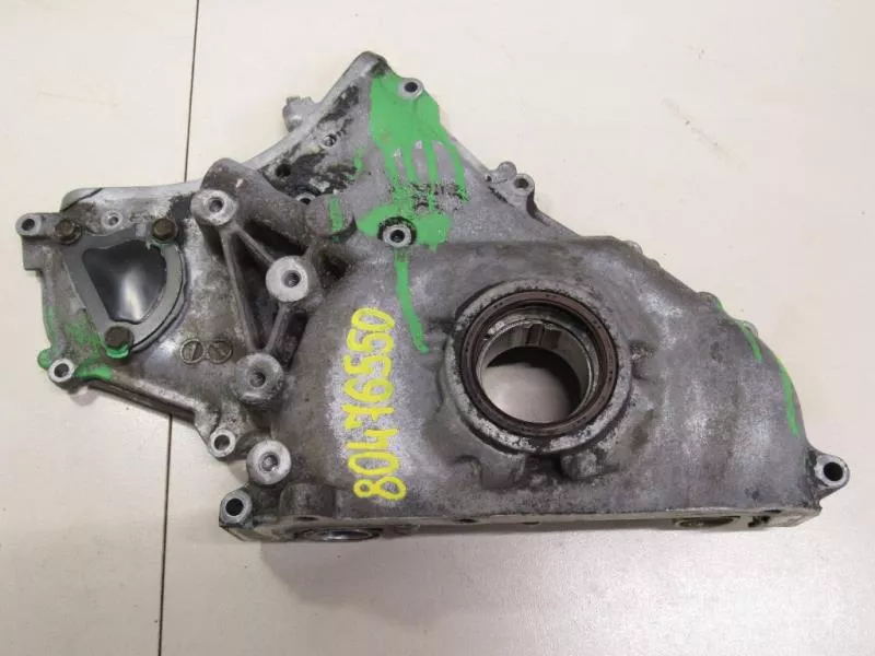 Масляный насос BS253561