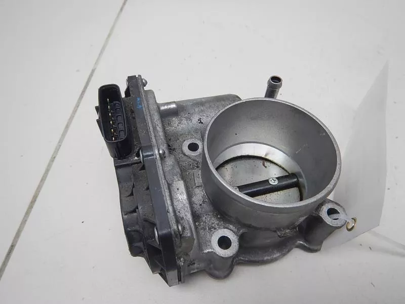 Заслонка дроссельная BS191327