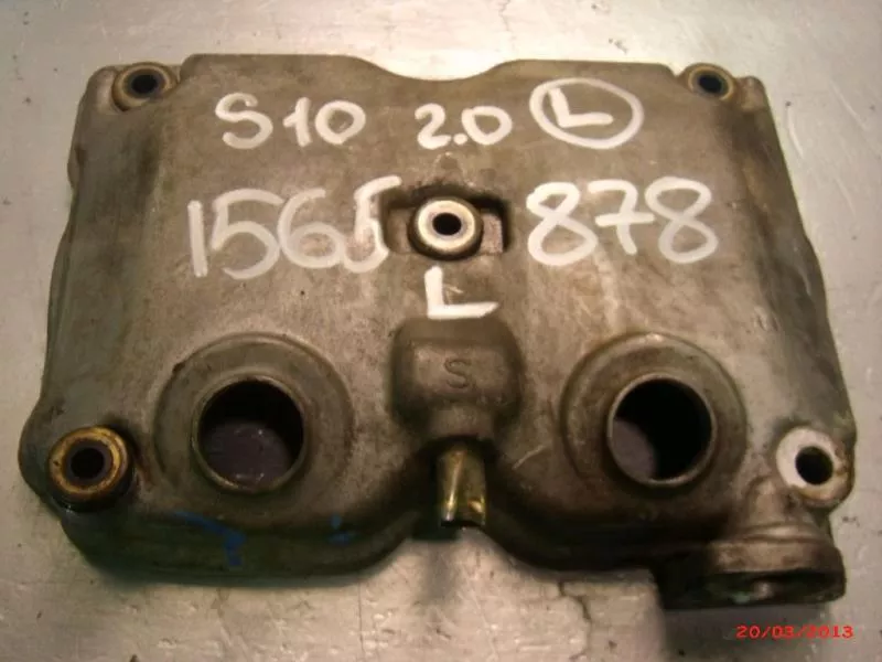 Клапанная крышка ГБЦ BS68107