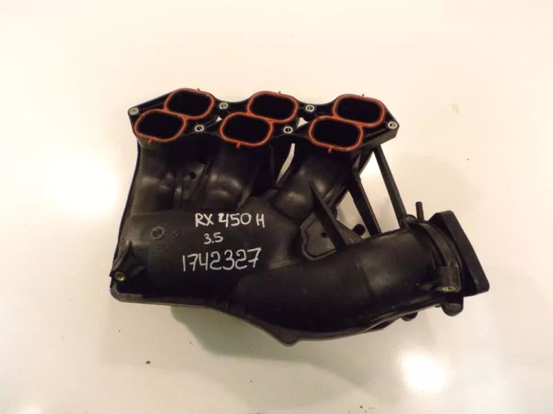 Впускной коллектор ST298732