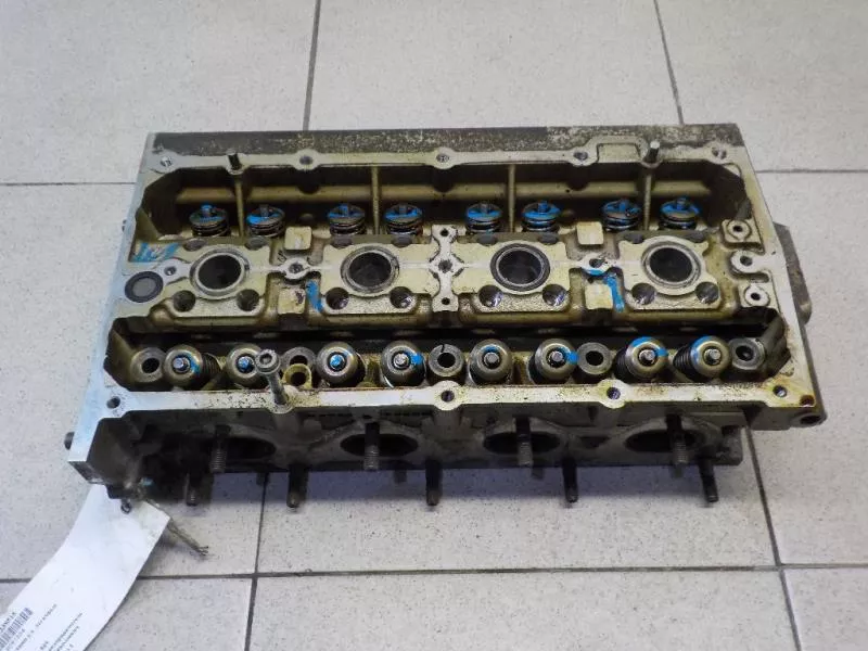 ГБЦ (головка блока цилиндров) ST295098 ГБЦ (головка блока цилиндров) ST295098