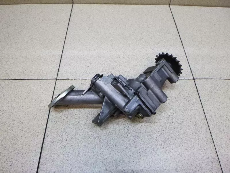 Масляный насос BS252149 Масляный насос BS252149