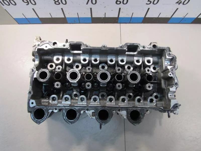 ГБЦ (головка блока цилиндров) ST294500 ГБЦ (головка блока цилиндров) ST294500