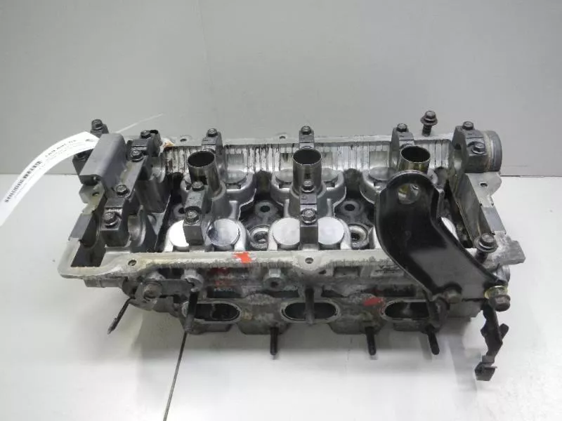 ГБЦ (головка блока цилиндров) ST294039