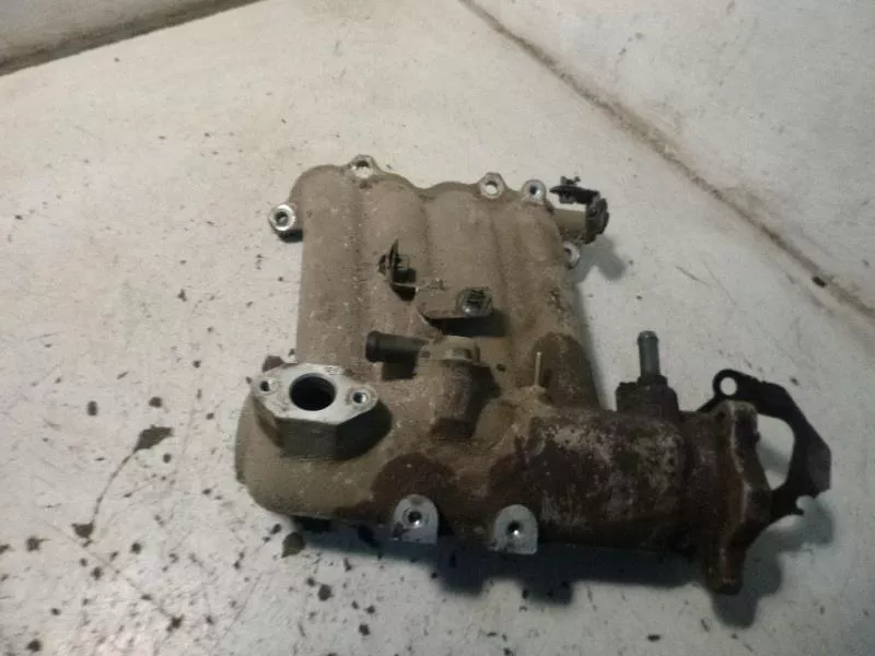 Впускной коллектор ST299960