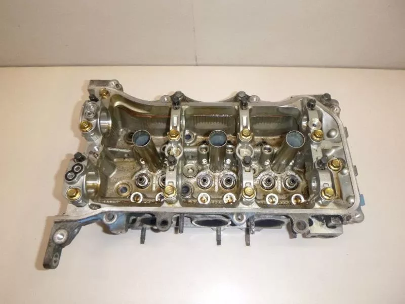 ГБЦ (головка блока цилиндров) ST294596