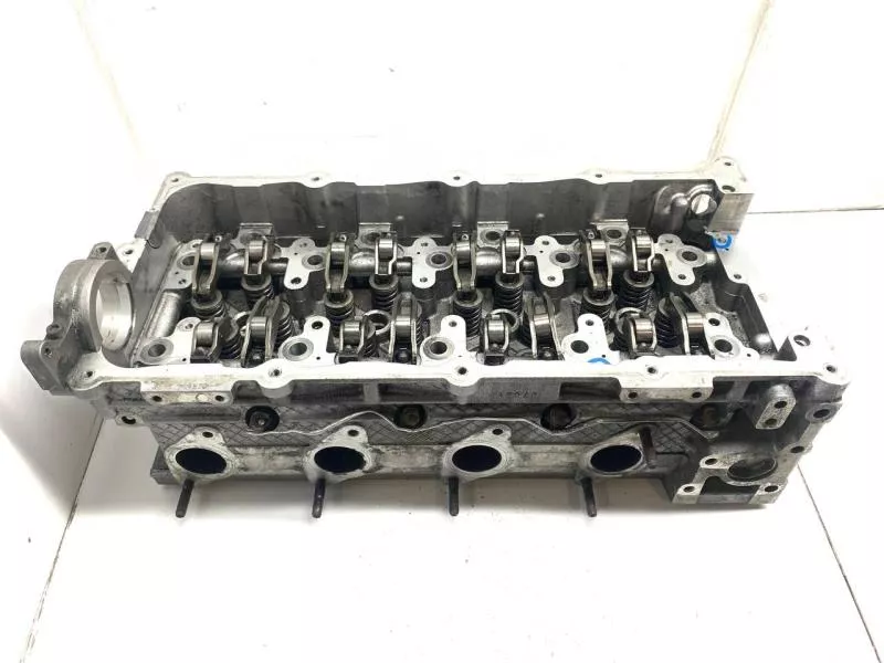 ГБЦ (головка блока цилиндров) ST296305