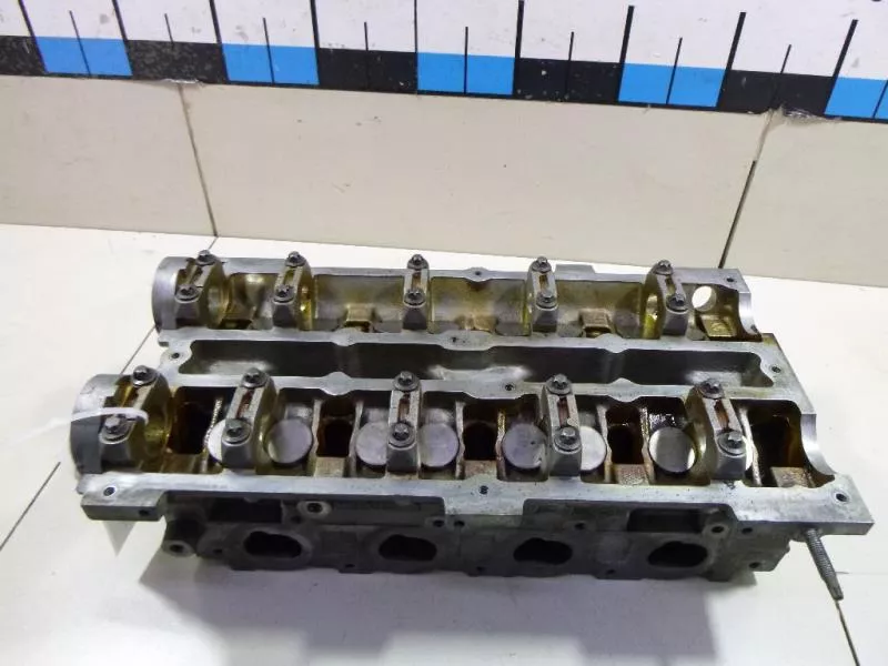 ГБЦ (головка блока цилиндров) ST296192