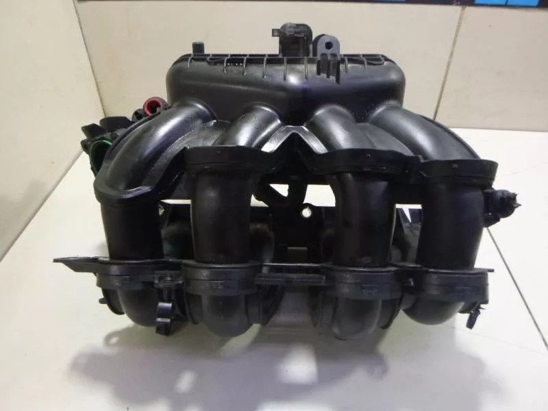 Впускной коллектор ST302235