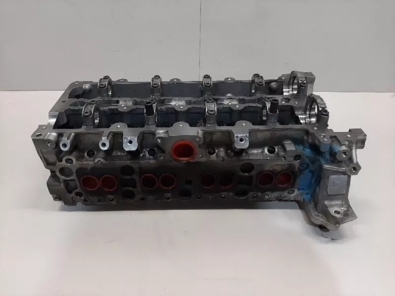 ГБЦ (головка блока цилиндров) ST297298 ГБЦ (головка блока цилиндров) ST297298