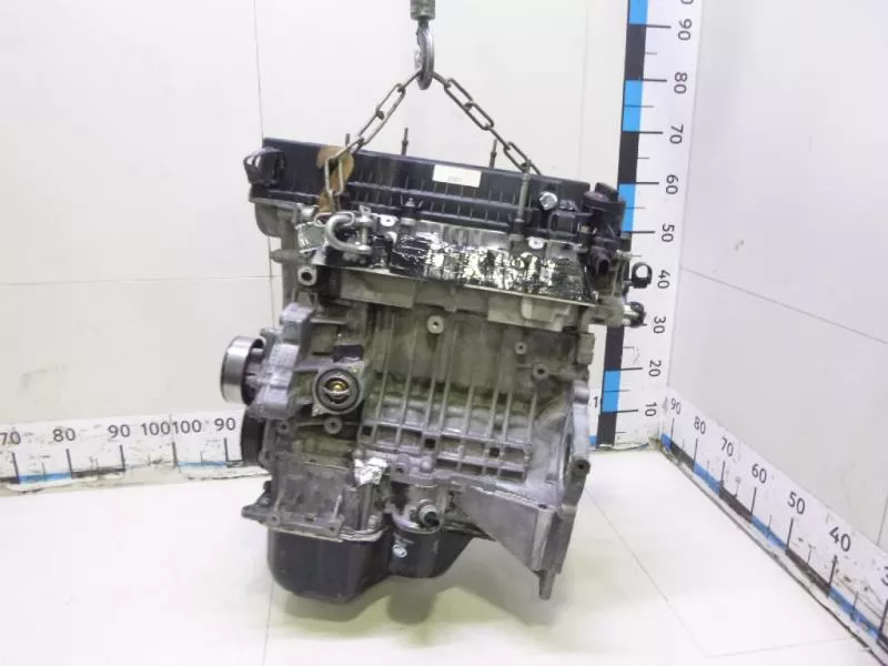 Двигатель BS247310