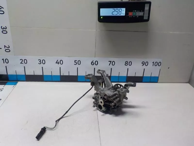 Масляный насос BS254564