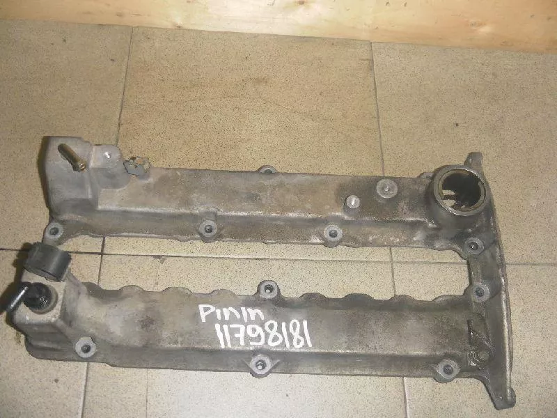 Клапанная крышка ГБЦ BS69295