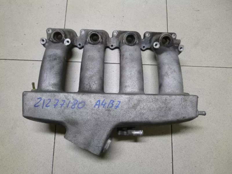 Впускной коллектор ST299275