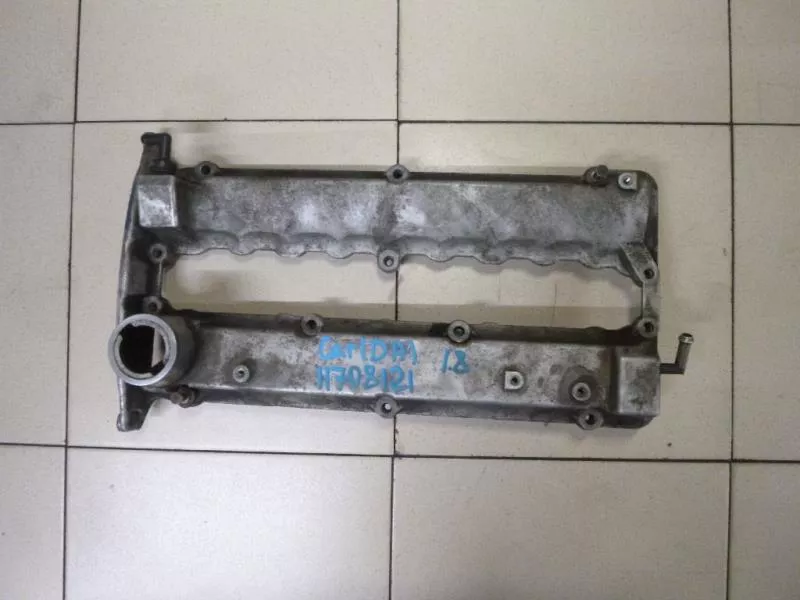 Клапанная крышка ГБЦ BS68654