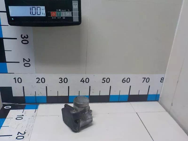 Заслонка дроссельная BS189516