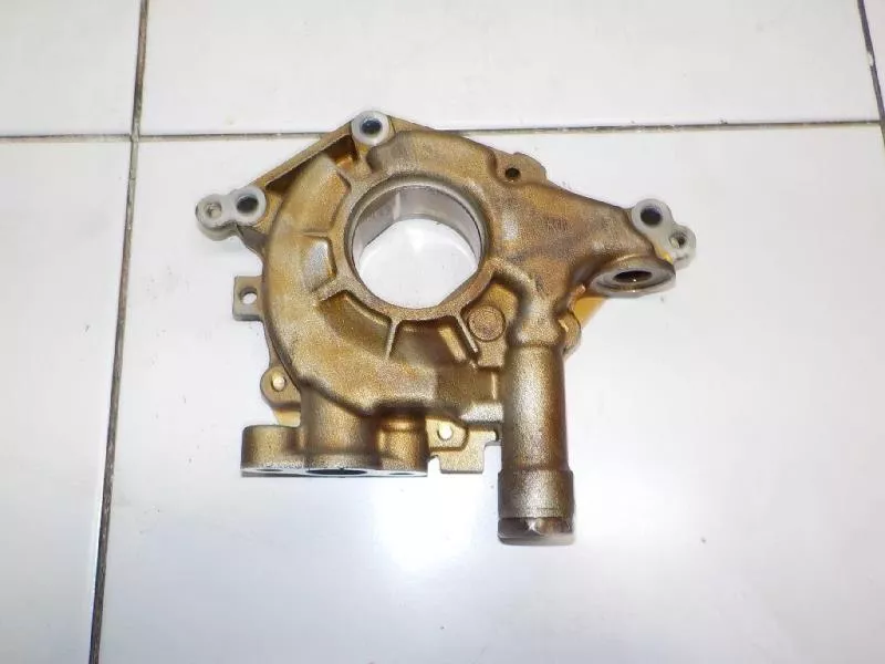 Масляный насос BS252483