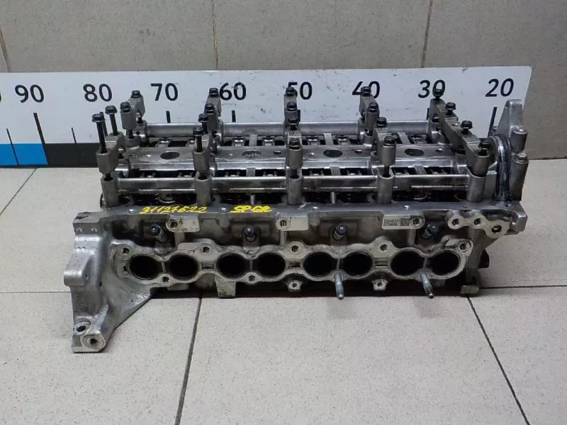 ГБЦ (головка блока цилиндров) ST297104 ГБЦ (головка блока цилиндров) ST297104