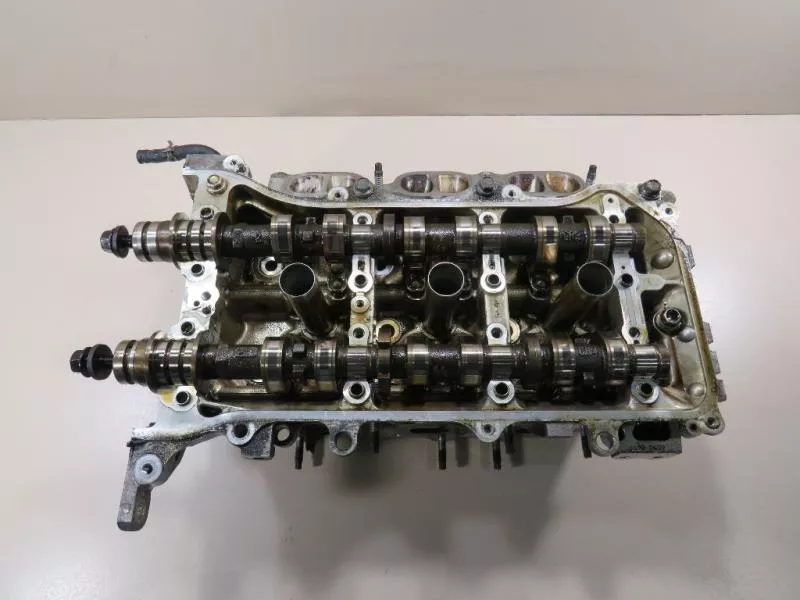 ГБЦ (головка блока цилиндров) ST293969