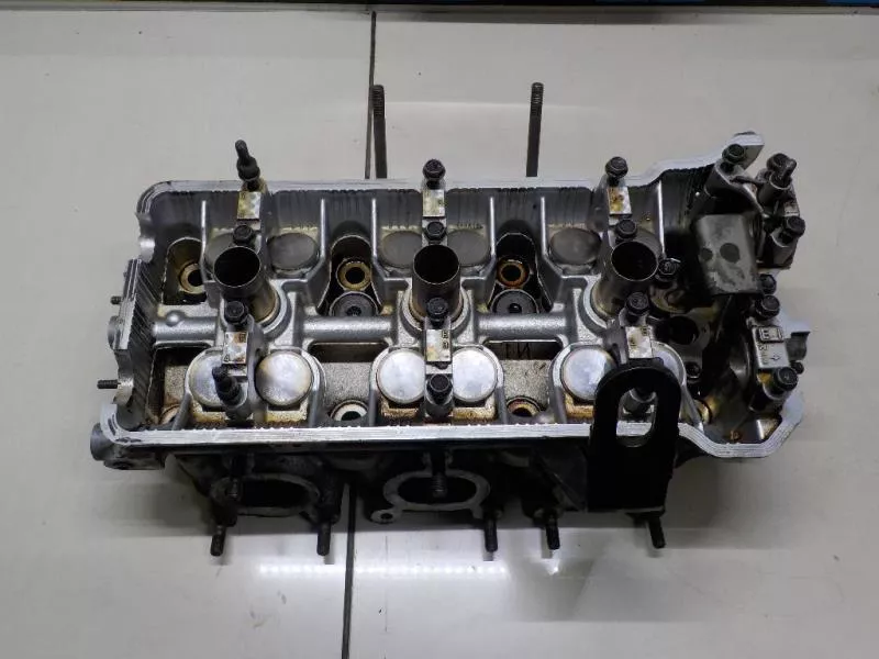 ГБЦ (головка блока цилиндров) ST295795