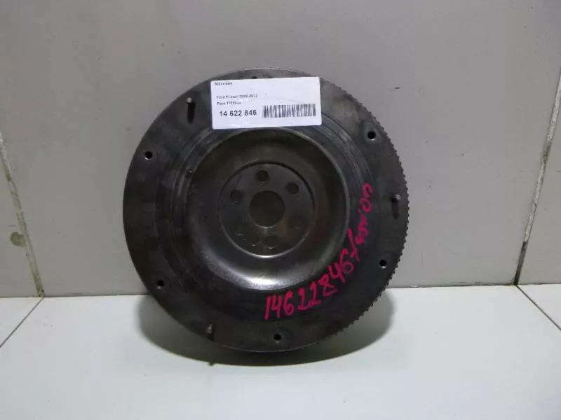 Маховик двигателя BS265705