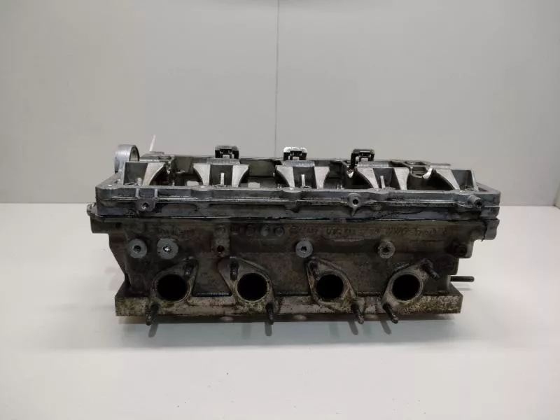 ГБЦ (головка блока цилиндров) ST296564 ГБЦ (головка блока цилиндров) ST296564