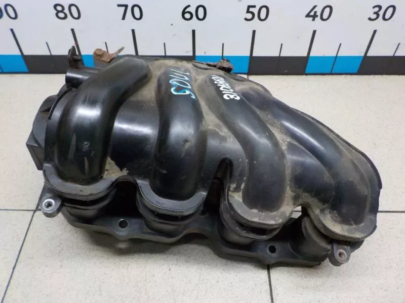 Впускной коллектор ST302199