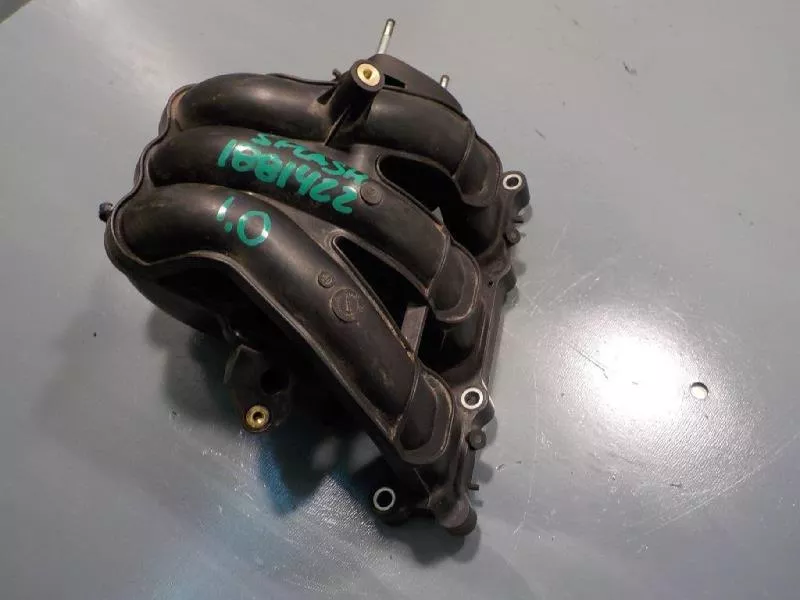 Впускной коллектор ST300435 Впускной коллектор ST300435