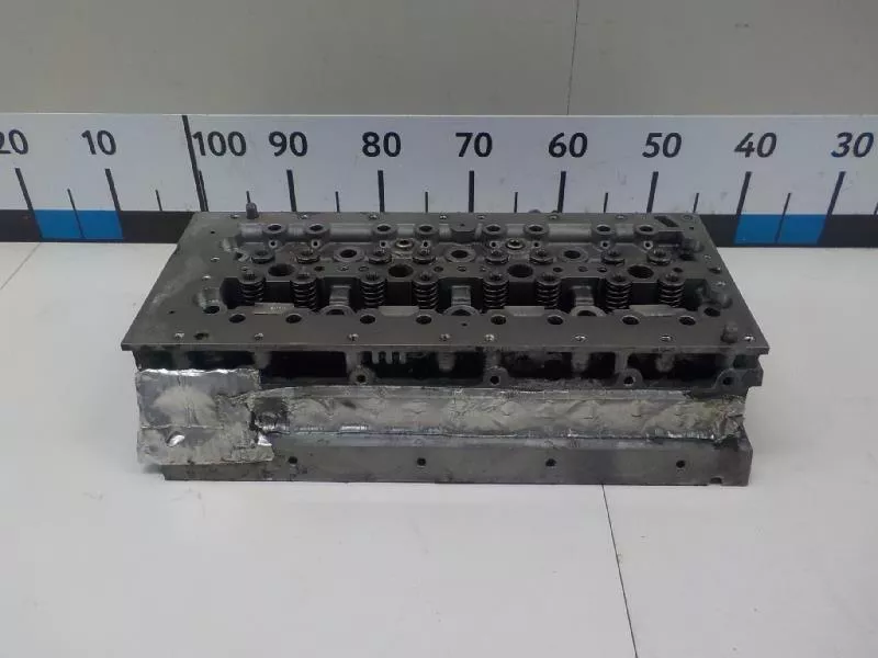 ГБЦ (головка блока цилиндров) ST297511