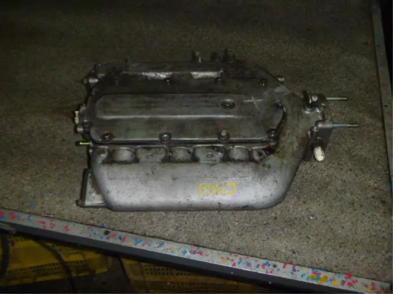 Впускной коллектор ST299805 Впускной коллектор ST299805