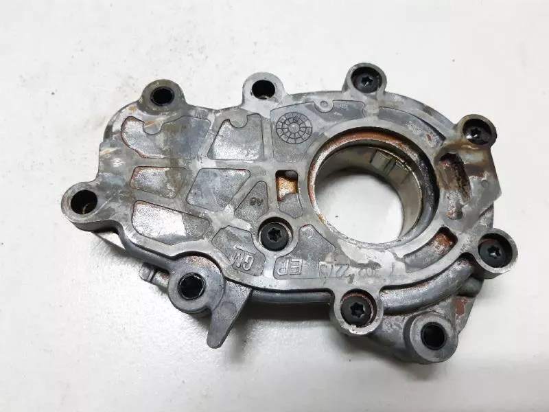 Масляный насос BS253531